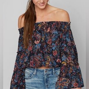 Free People Spirit Top